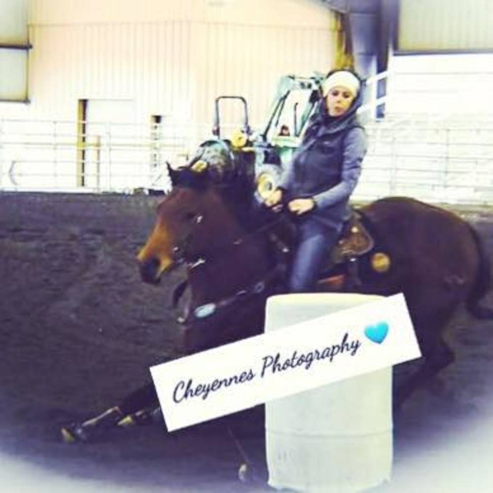 Meet your Posher, Kaitlin